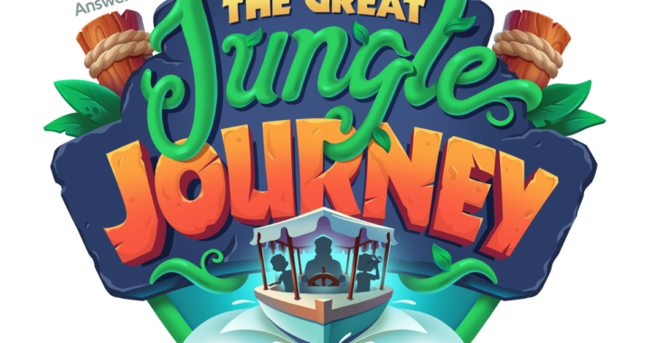 Great Jungle Journey Image